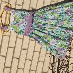 Jessica Ann Dress/Flowers 🌺🌹